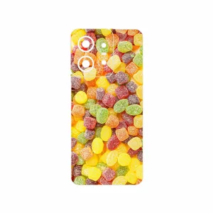 MAHOOT Gummi candy 2 Cover Sticker for Motorola Edge 50 Pro