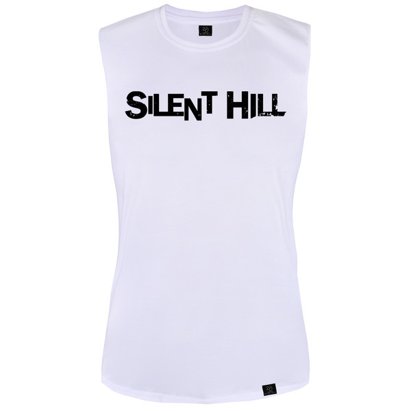 تاپ زنانه 27 مدل Silent Hill کد MH85