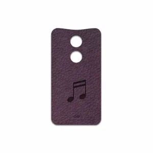 MAHOOT PL-CHG2 Cover Sticker for Motorola Moto X 2014