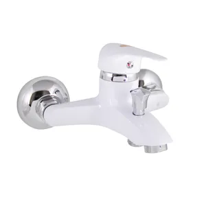 شیر حمام نسترن مدل تالیا W