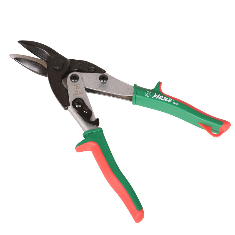 قیچی ورق بر راست بر هنس تولز مدل 1920R قیچی ورق بر راست بر هنس تولز مدل 1920R