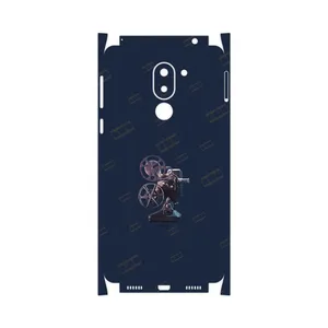 MAHOOT Nostalgic apparatus-FullSkin Cover Sticker for Honor 6X