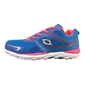 کفش پیاده روی زنانه مدل go run 2