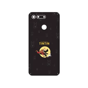MAHOOT Tintin Cover Sticker for Honor View 20
