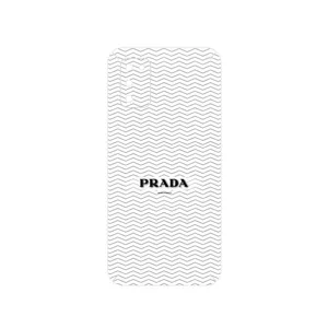 MAHOOT Prada Cover Sticker for Samsung Galaxy A52 5G