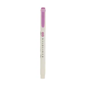 Zebra Mildliner Highlighter