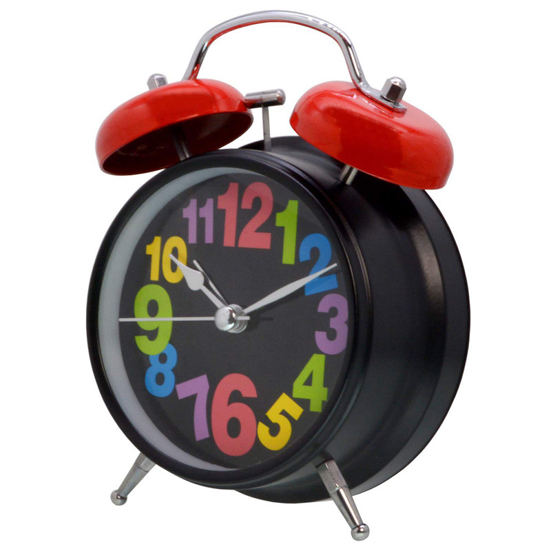 ساعت رومیزی مدل shik