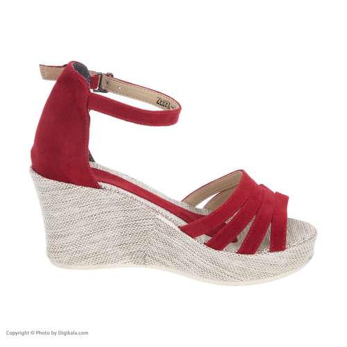 صندل زنانه زبرا مدل 2193