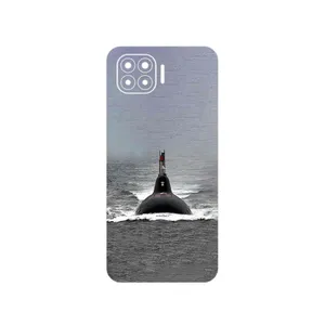 MAHOOT Submarine Cover Sticker for Oppo A93