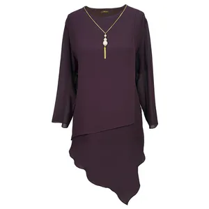 پیراهن زنانه مدل سه گوش کد 1401PeV