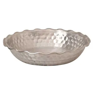 پیش دستی مدل چکشی لب کنگره کد S-1403-8