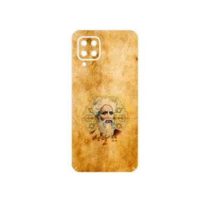 MAHOOT Rudaki Cover Sticker for Samsung Galaxy F22