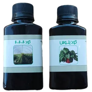 کود مایع سه بیست و پتوس مدل life drop حجم 110 میلی لیتر