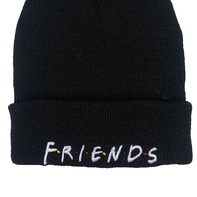 friends beanie