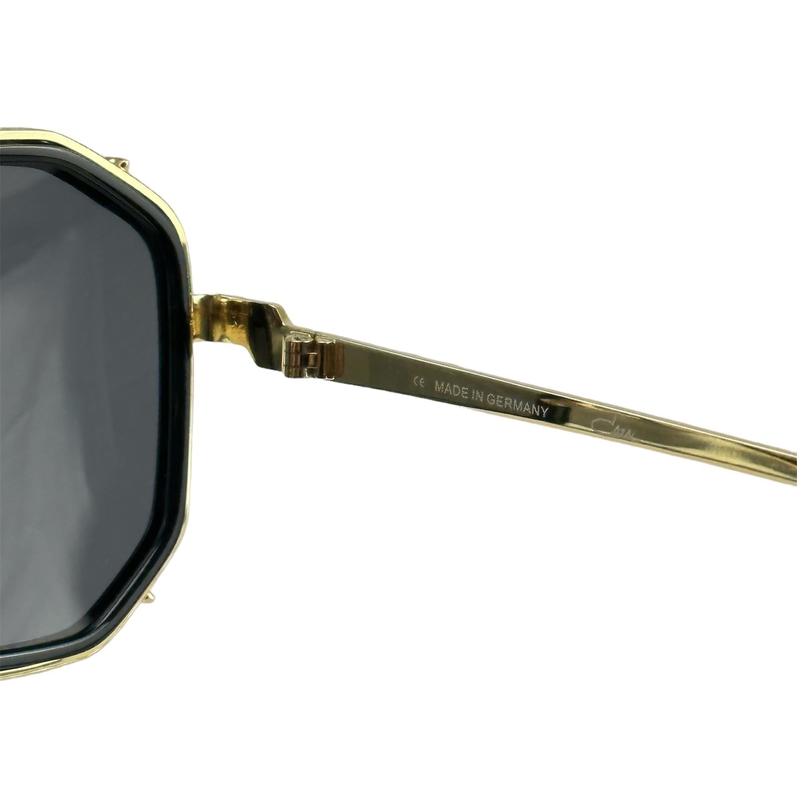 عینک آفتابی مردانه کازال مدل MOD.659/3 COL.005 -  - 8
