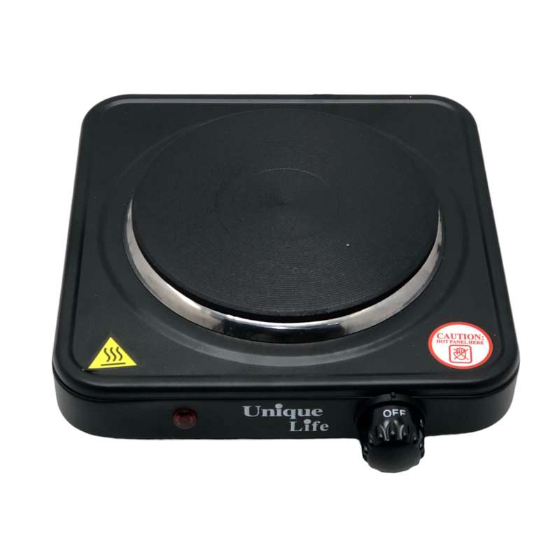 اجاق برقی یونیک لایف مدل UL-149