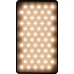 نور ثابت ال ای دی پیکسل مدل RGB Video Light G2c