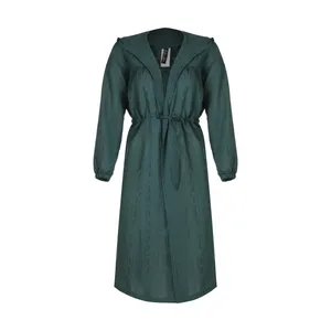 مانتو زنانه کیکی رایکی مدل BB01172-008