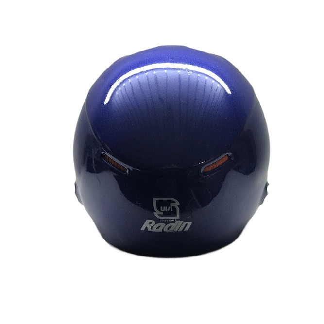 کلاه کاسکت رادین پلیمر مدل BLU