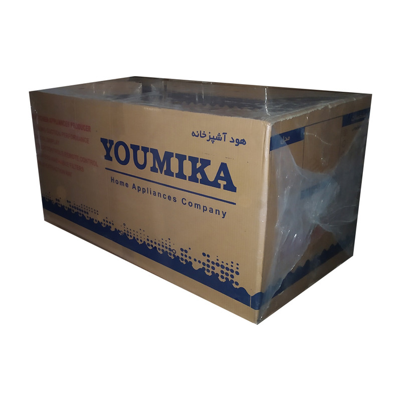 هود و اجاق گاز صفحه ای یومیکا مدل SET1012sh هود و اجاق گاز صفحه ای یومیکا مدل SET1012sh