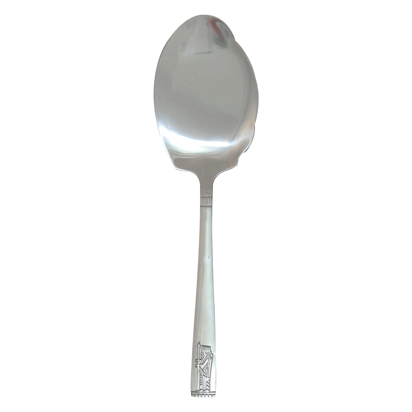 کفگیر طرح هخامنش