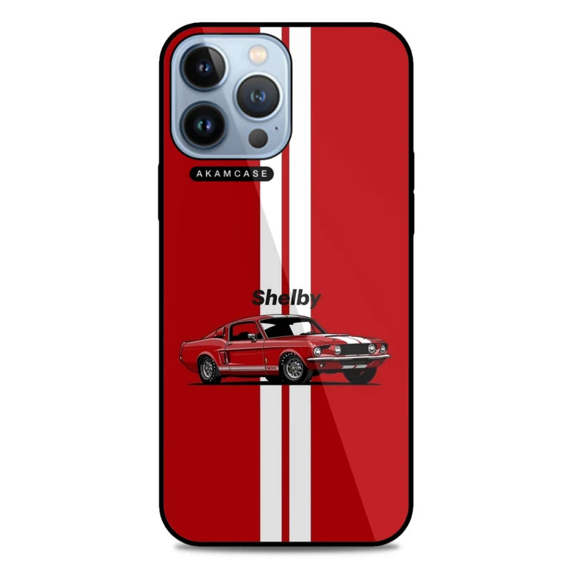 کاور آکام مدل AMC-WA13PROMAX-CARS-44 مناسب برای گوشی موبایل اپل iPhone 13 Pro Max