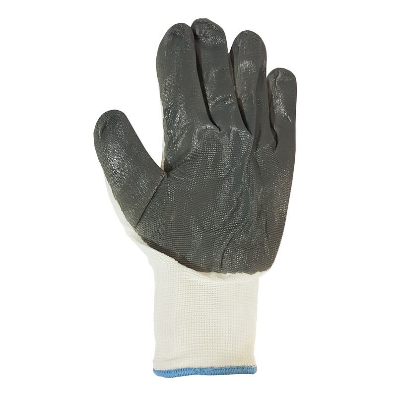 دستکش ایمنی میداس مدل کف مواد EN388