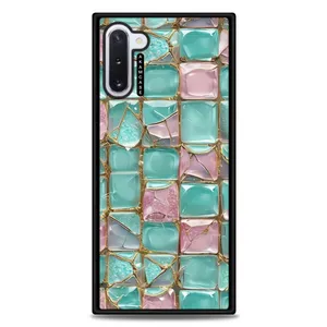 AKAM AMC-WSGN10-JWELERY-4 Cover For Samsung Galaxy Note 10