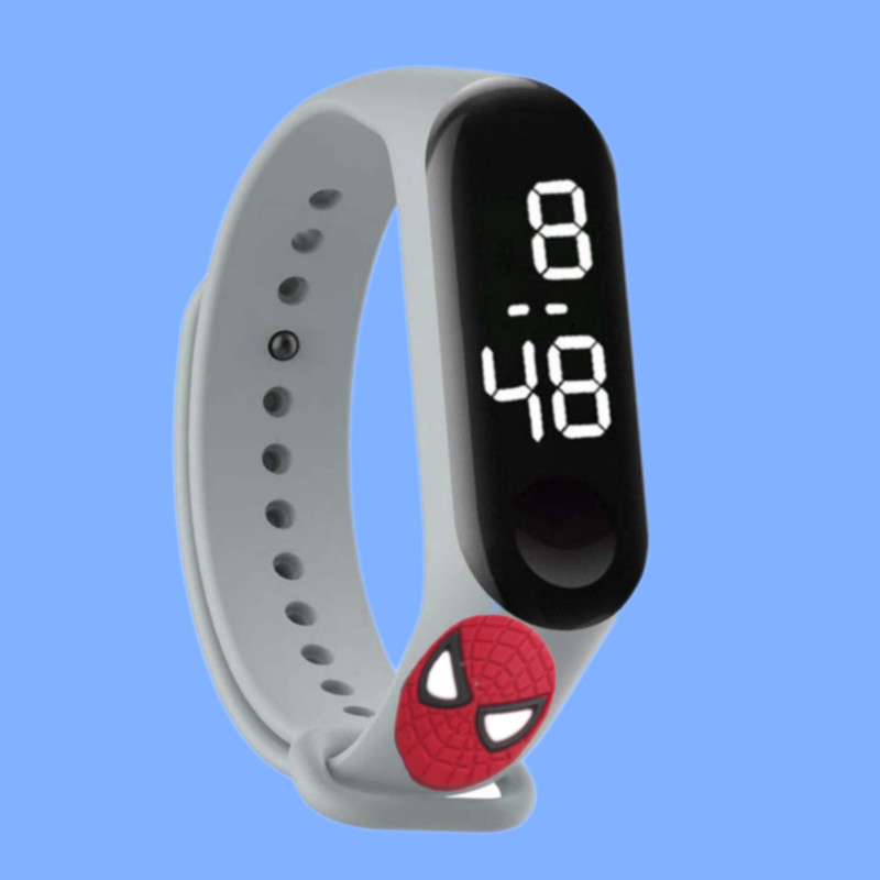 ساعت مچی دیجیتال مدل Mei28 ساعت مچی دیجیتال مدل Mei28