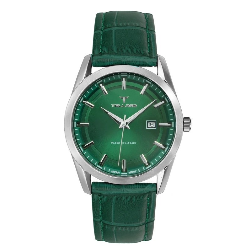 ساعت مچی عقربه‌ای کوارتز مردانه تلارو مدل T3132G-L8282