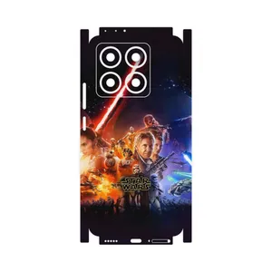MAHOOT Star Wars-FullSkin Cover Sticker for Xiaomi 14T