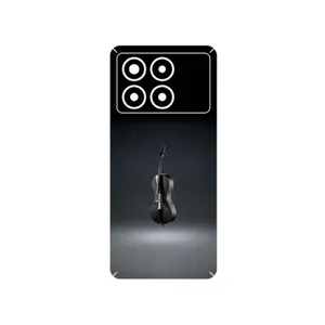 MAHOOT Cello Cover Sticker for Xiaomi Poco X6 Pro