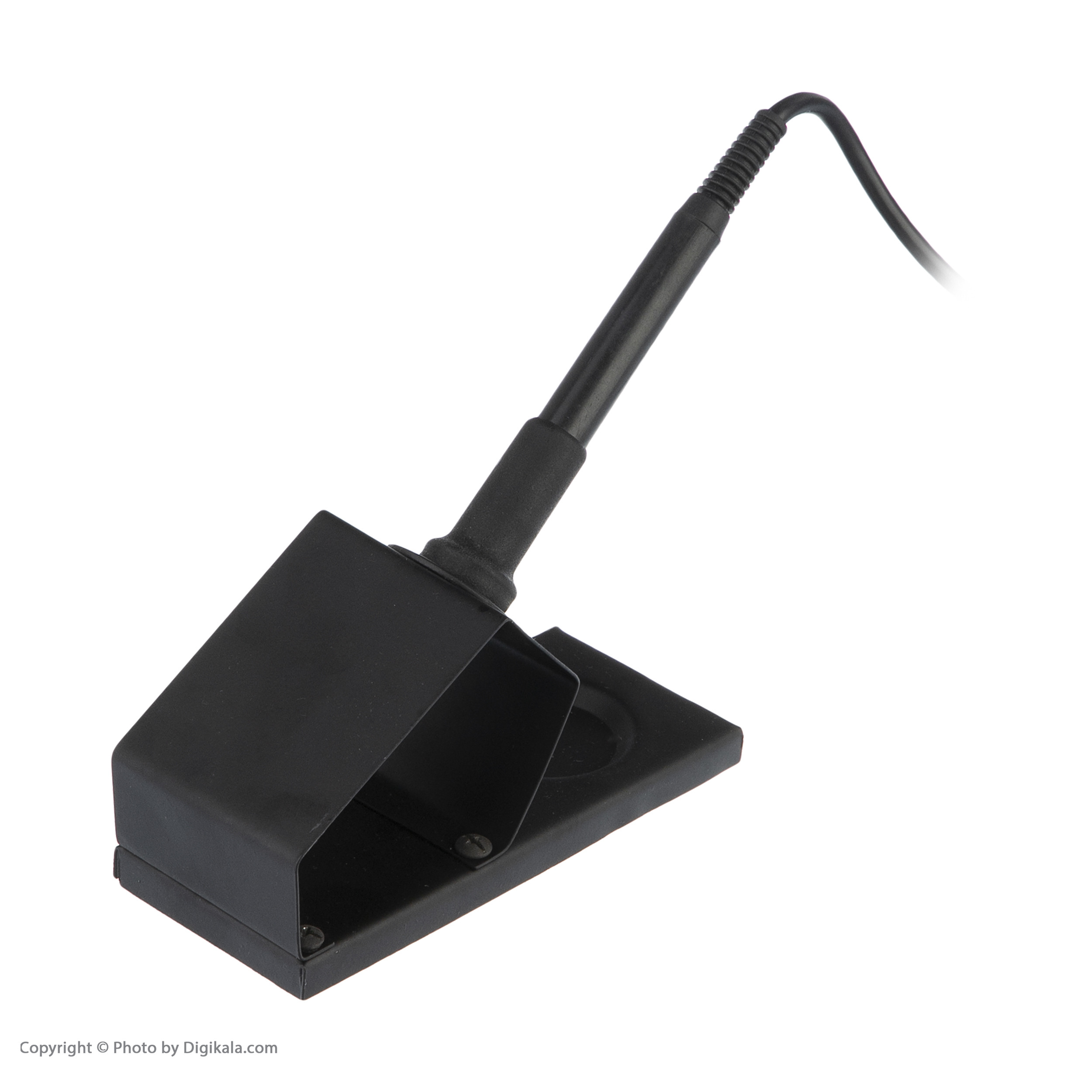 هیتر هویه 500 وات صنعت پرتو آندیا مدل +SPA 856