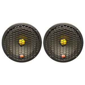 میدرنج خودرو ایکس بی ساند مدل XB-8000SPL بسته دو عددی