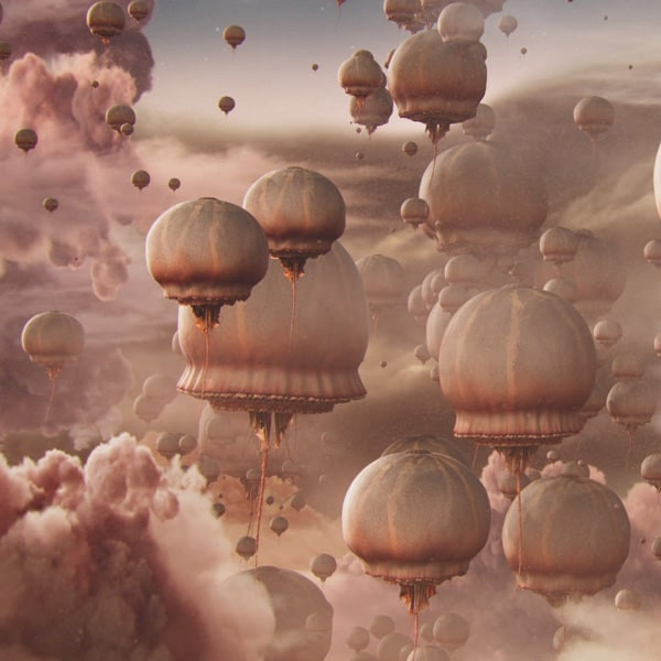 مستند کیهان جهان های ممکن اثر ان درایان نشر لیمو استور