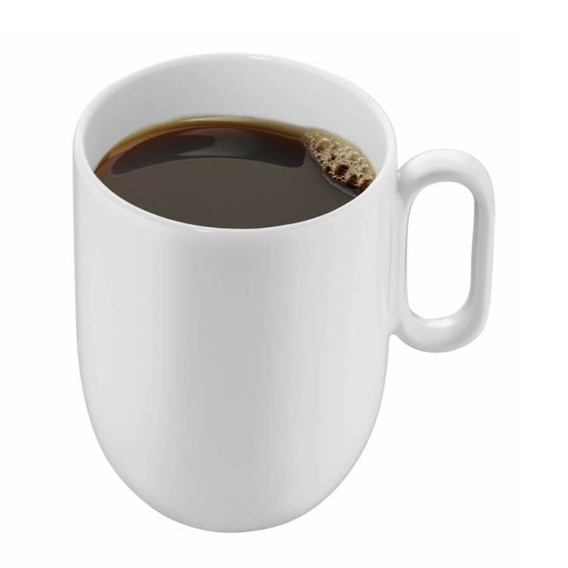 ست فنجان و نعلبکی 4 پارچه دبلیو ام اف مدل Barista Cafe Creme