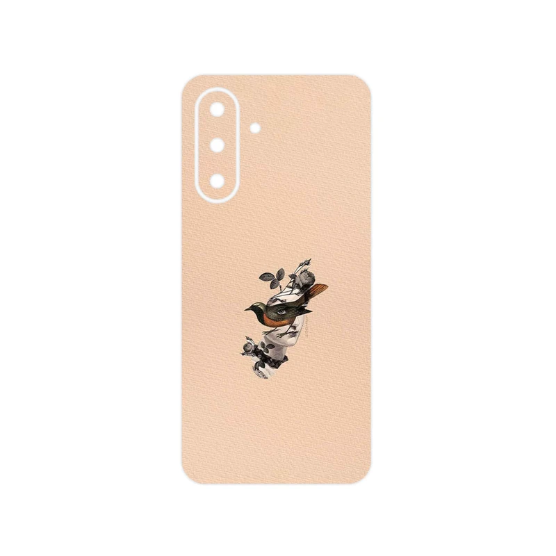 برچسب پوششی ماهوت مدل Collage of surreal Portrait of Women 2 مناسب برای گوشی موبایل سامسونگ Galaxy A26