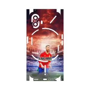 MAHOOT Sergio Ramos-FullSkin Cover Sticker for Nothing Phone 2