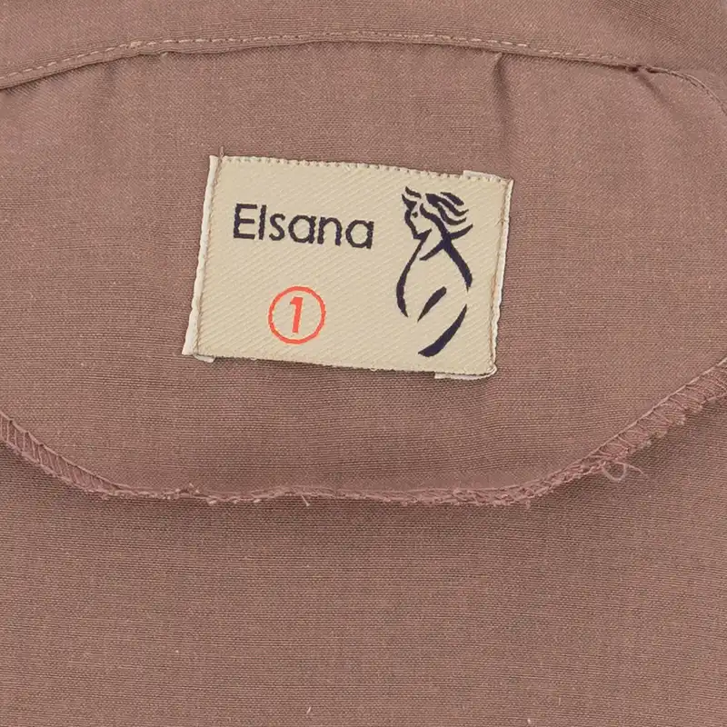 ست شومیز و دامن زنانه السانا مدل هانل کد 179207