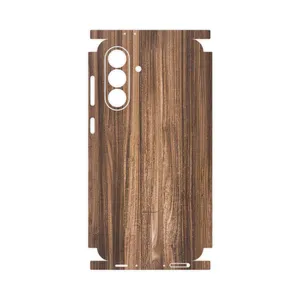 MAHOOT Light_Walnut_Wood-FullSkin Cover Sticker for Samsung Galaxy A56