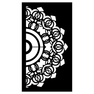 شابلون کد SP687-1