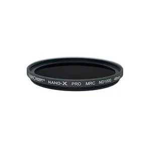 فیلتر لنز کی اند اف مدل ND1000 NANO-X MRC-49MM