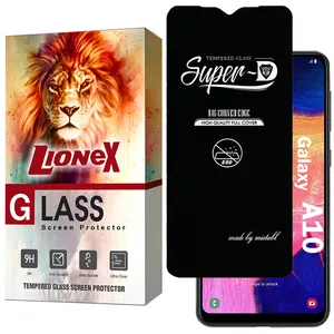 Lionex SUPERDNL Screen Protector For Samsung Galaxy A10