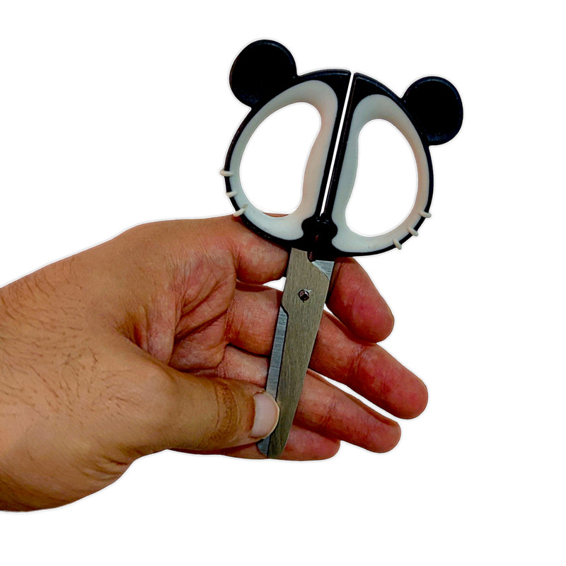 قیچی وشکو مدل موش کد 3454