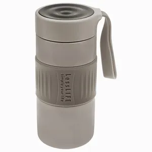 فلاسک مدل H76 گنجایش 0.4 لیتر