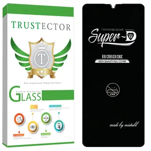 Trustector SUPRT20 Screen Protector For Samsung Galaxy A24 4G/ M34 5G / A15 4G / A15 5G / A25 5G / F15 5G / M15 5G