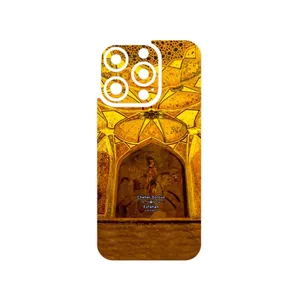 MAHOOT Chehel Sotoun Palace Cover Sticker for Apple iPhone 15 Pro
