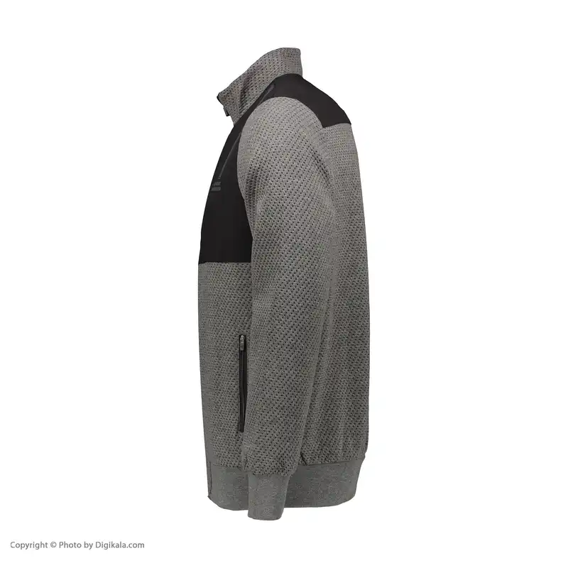 ست گرمکن و شلوار  ورزشی مردانه آندر آرمور مدل EA3524-111MLJSET