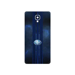 MAHOOT FAW Cover Sticker for OnePlus 3