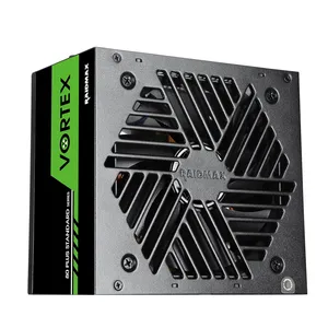 منبع تغذیه کامپیوتر ریدمکس مدل  RX-600AC-V